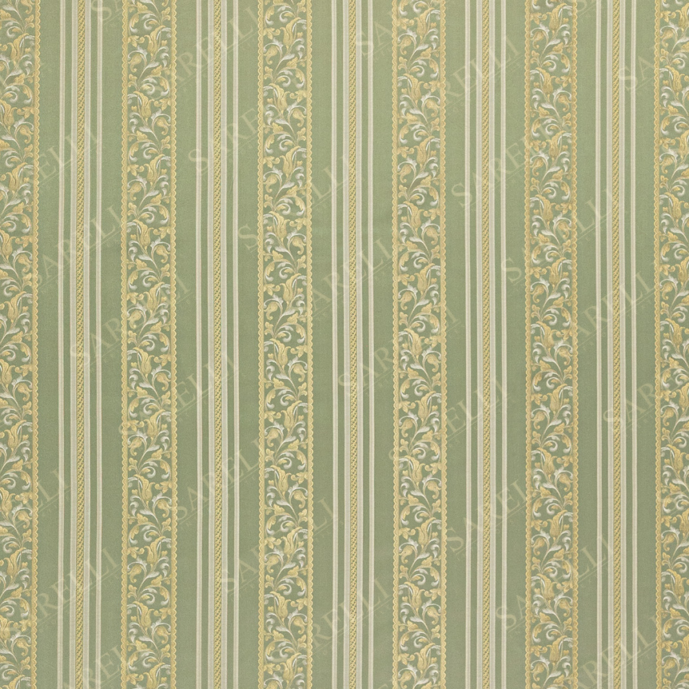 Classic Green