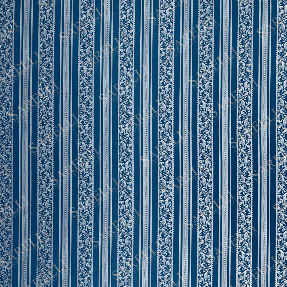 Luxury Blue