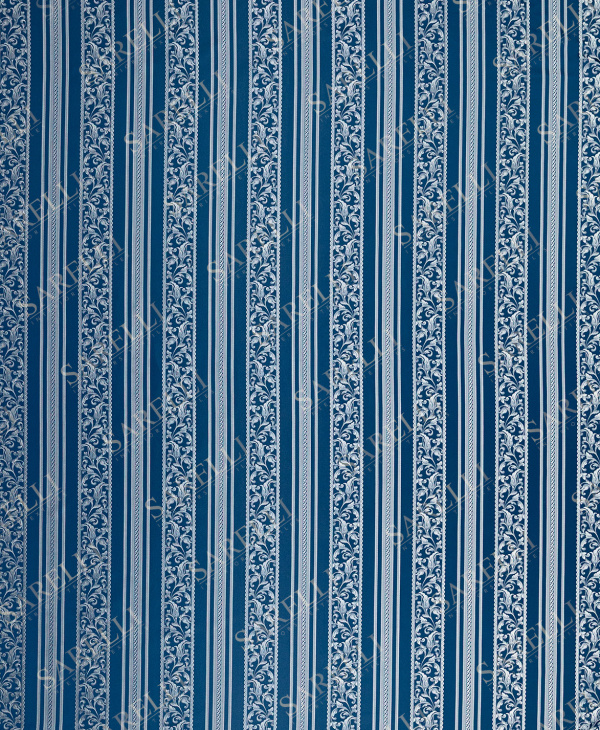 Luxury Blue