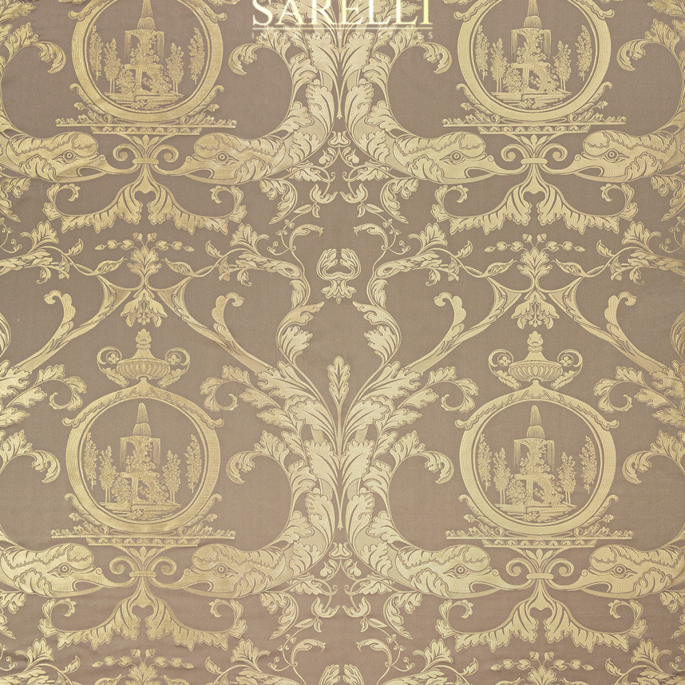 Elegant Brown
