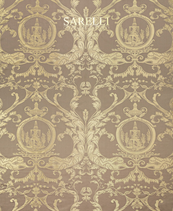 Elegant Brown