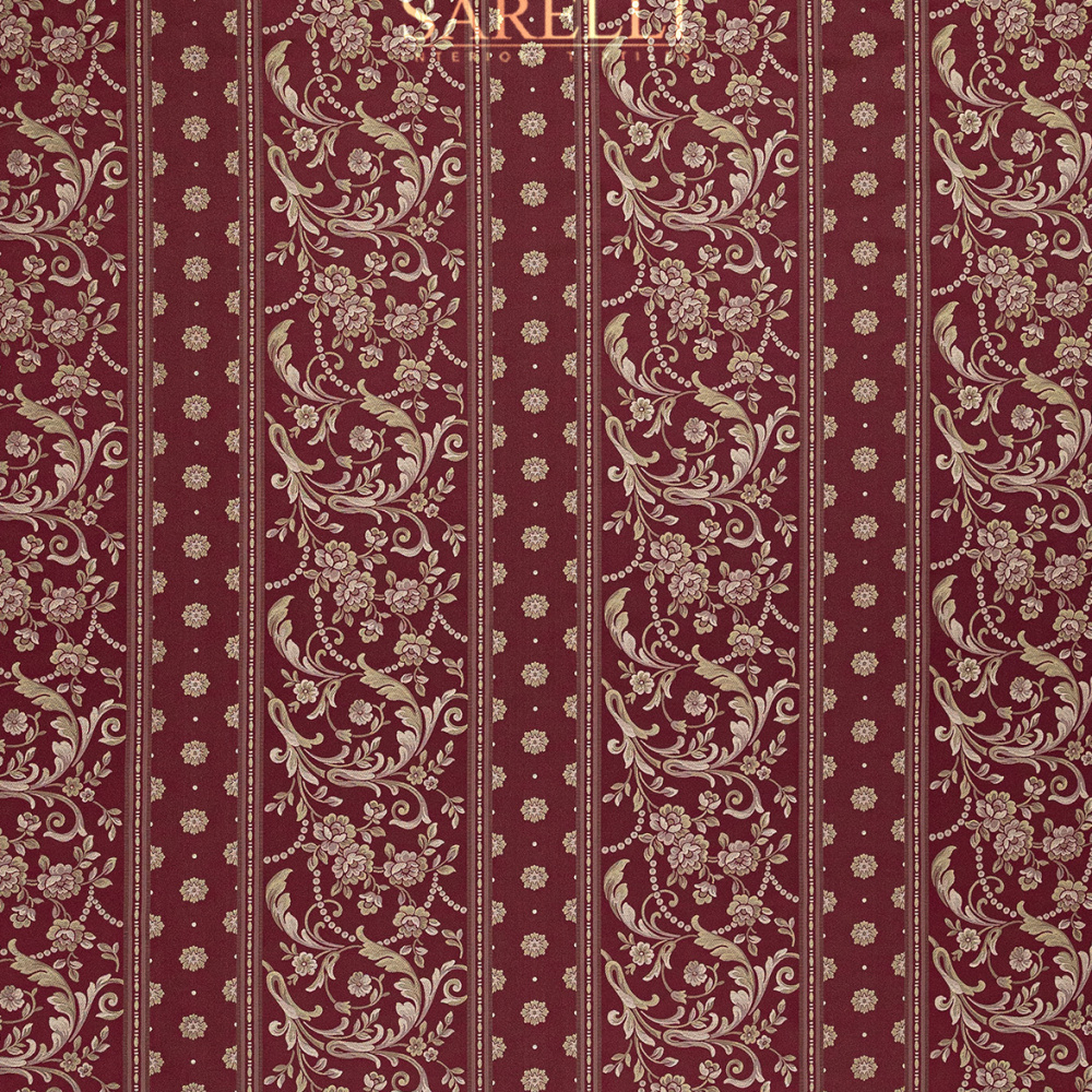 Cardinal Red