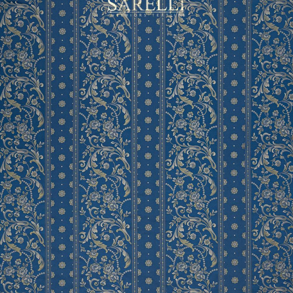 Sapphire Blue