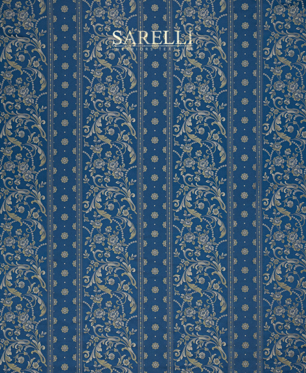 Sapphire Blue