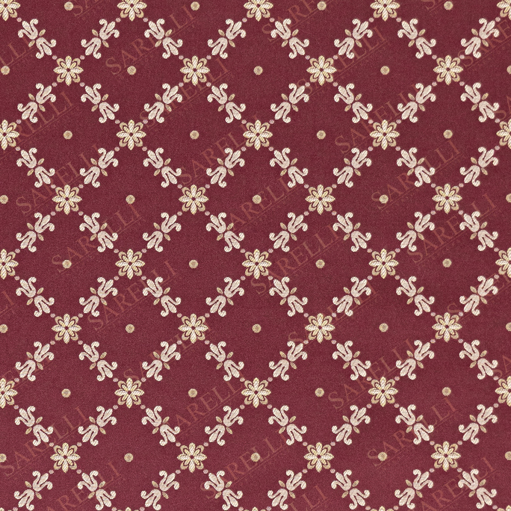 Cardinal Red