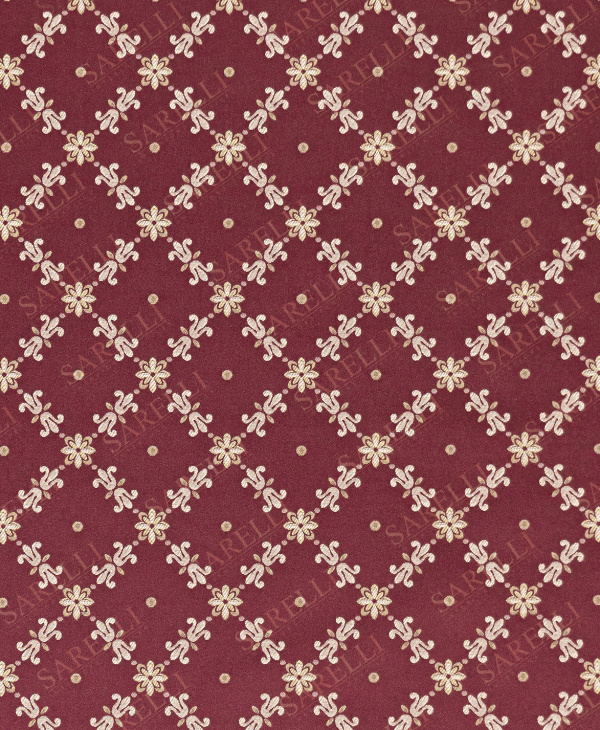 Cardinal Red