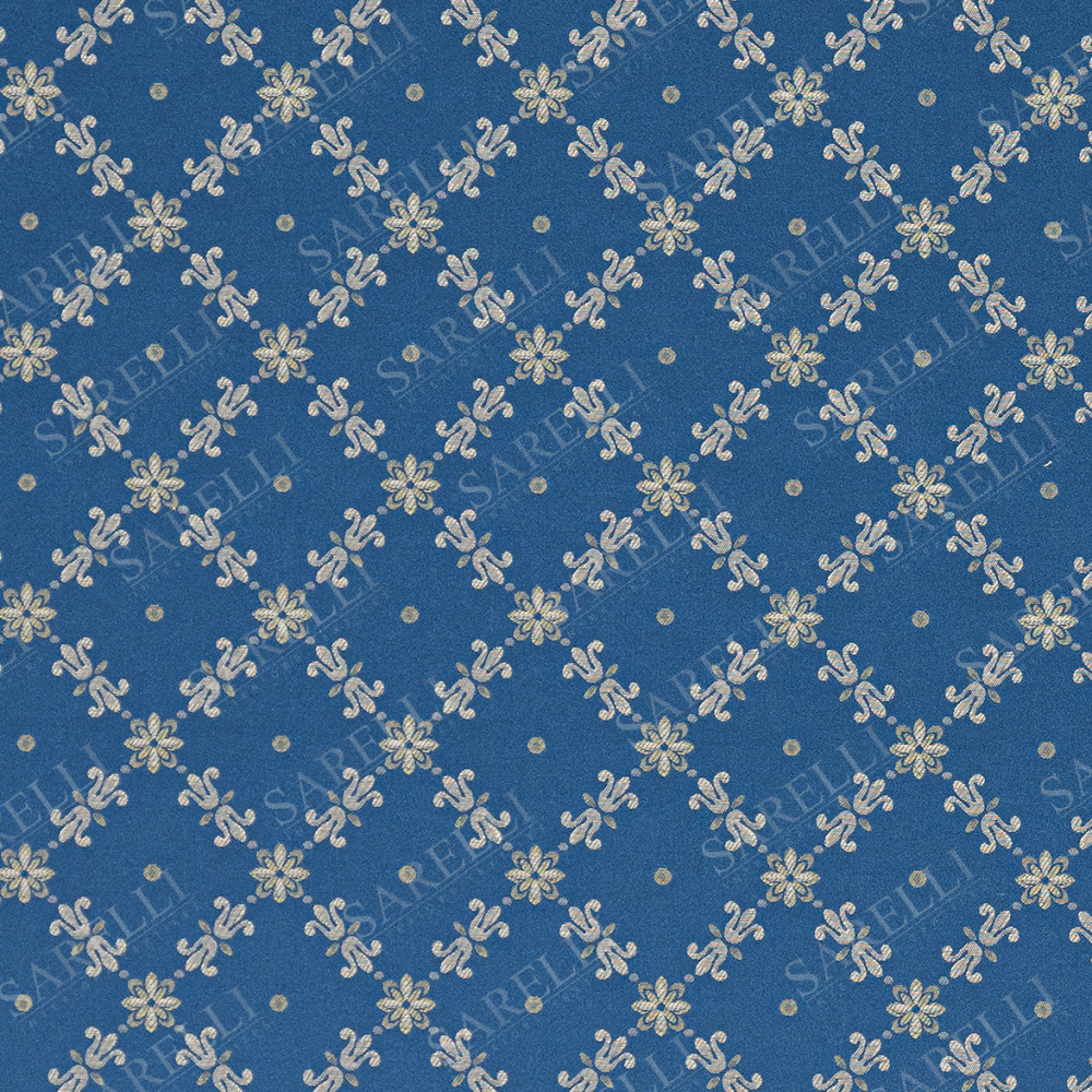 Sapphire Blue