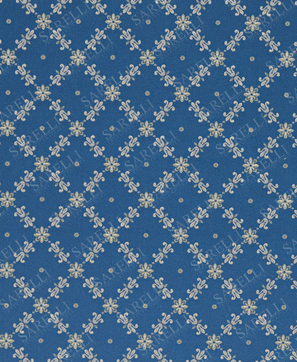 Sapphire Blue
