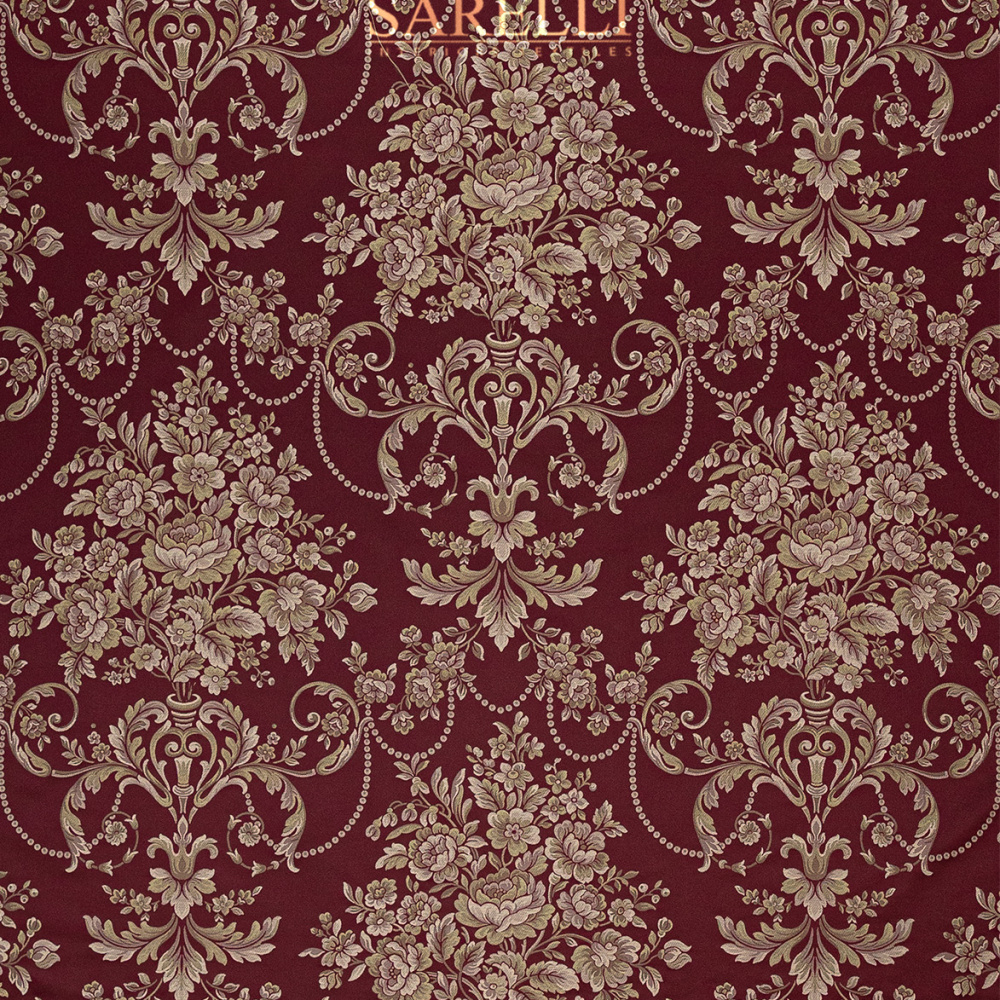 Cardinal Red