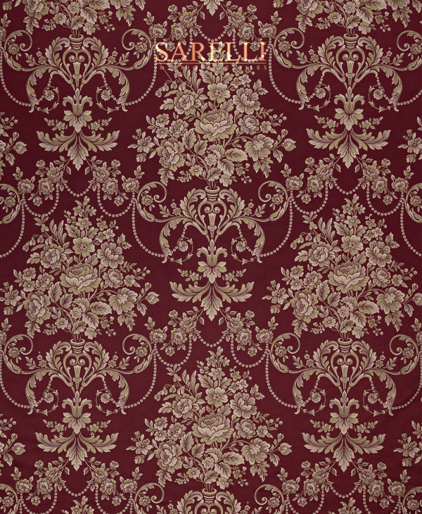 Cardinal Red