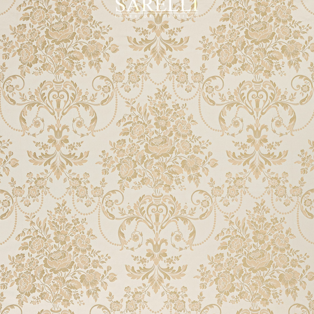 Elegant Ivory