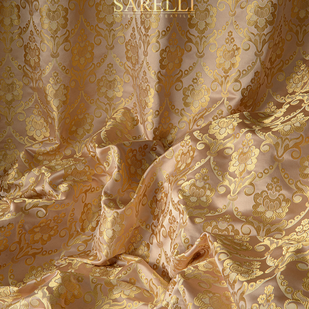Cream Gold