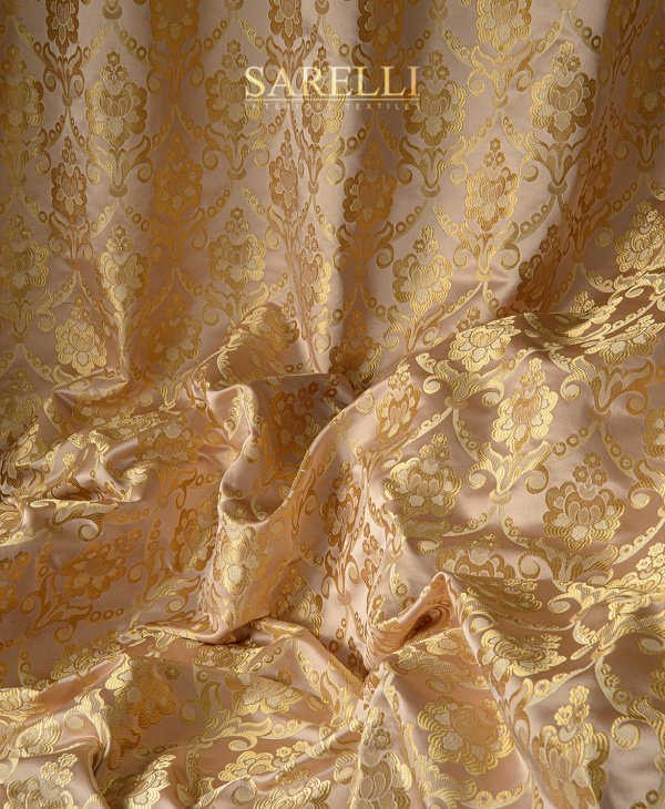 Cream Gold