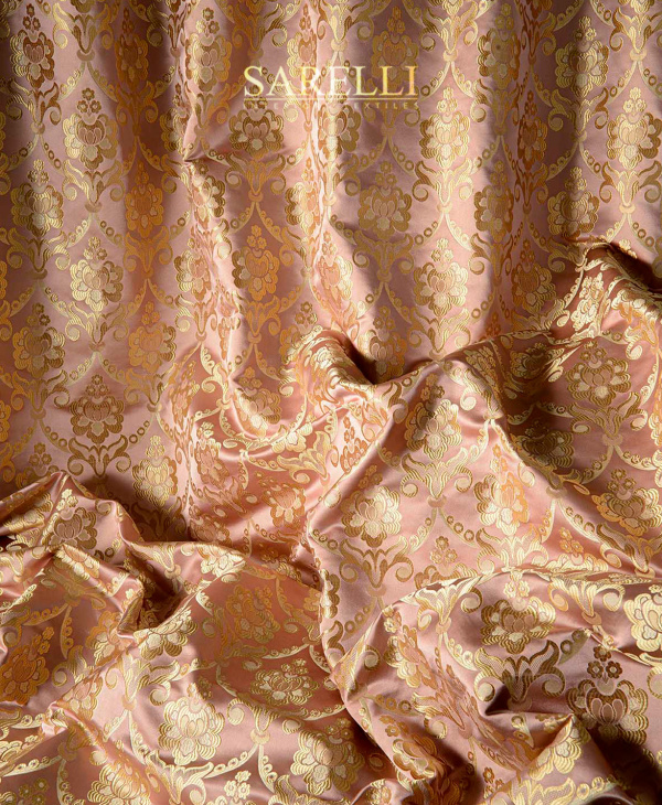 Princess Pink Gold
