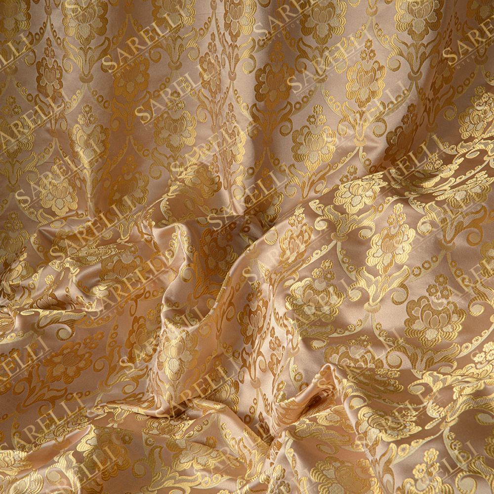 Cream Gold