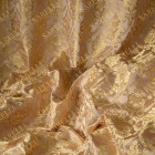 Portofino Flower Cream Gold