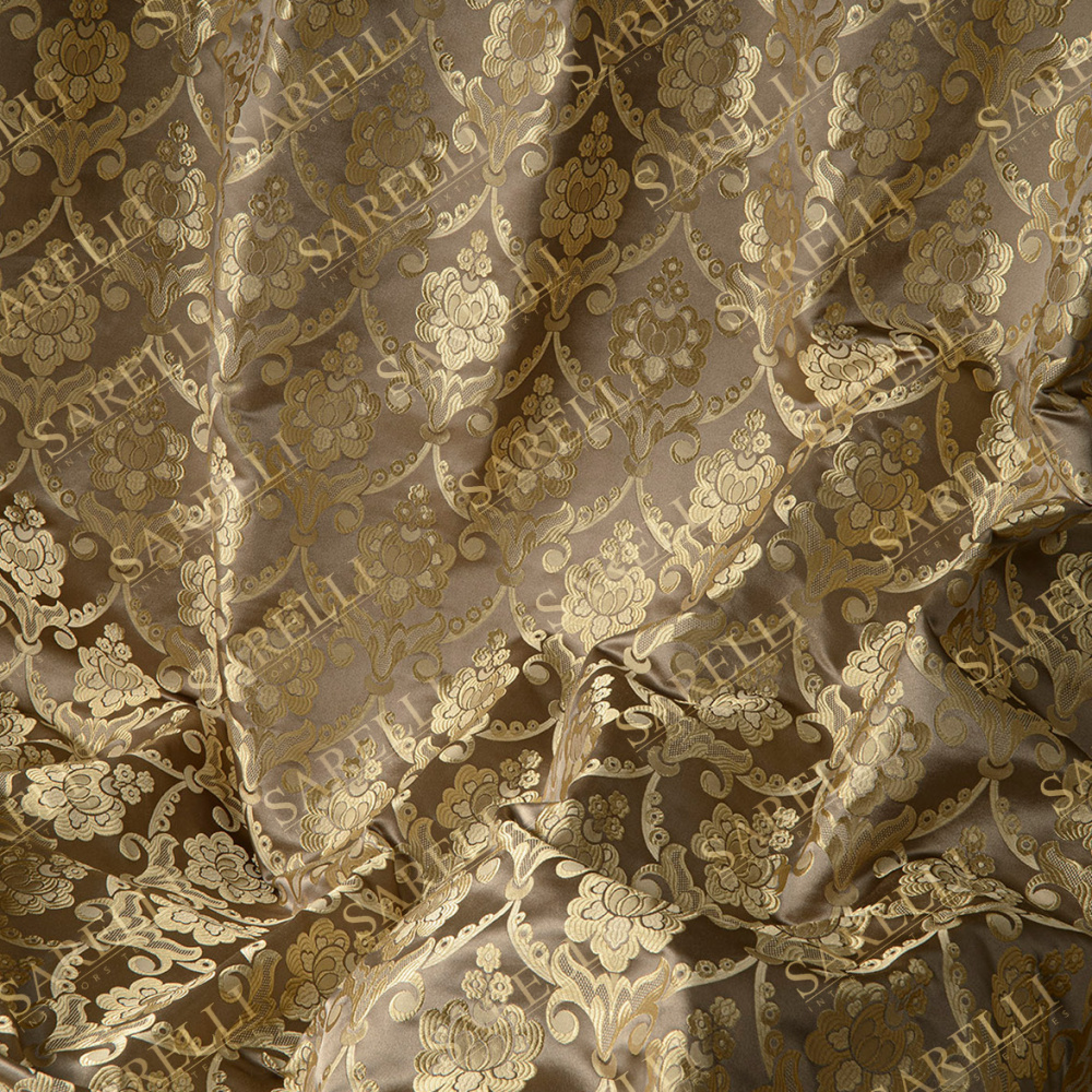 Fume Gold