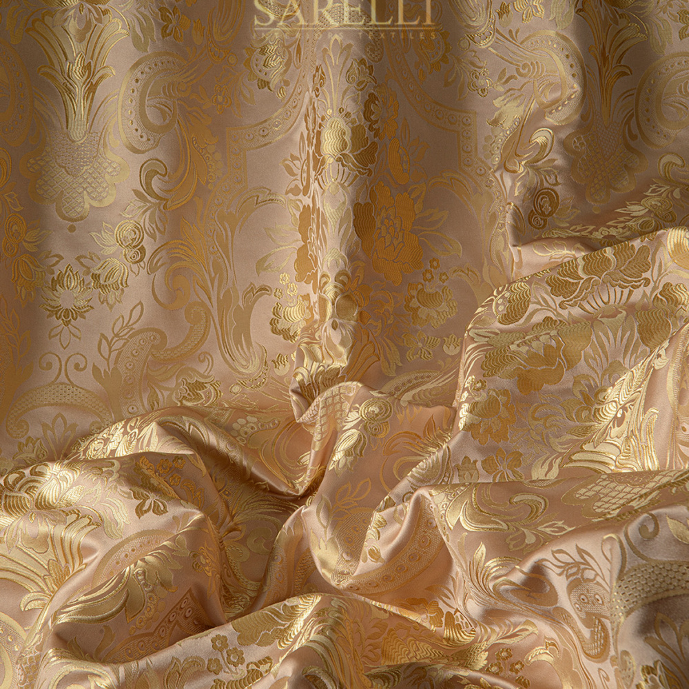 Cream Gold