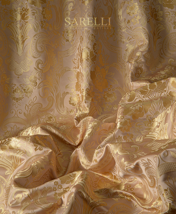 Cream Gold