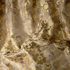 Portofino Main Fume Gold