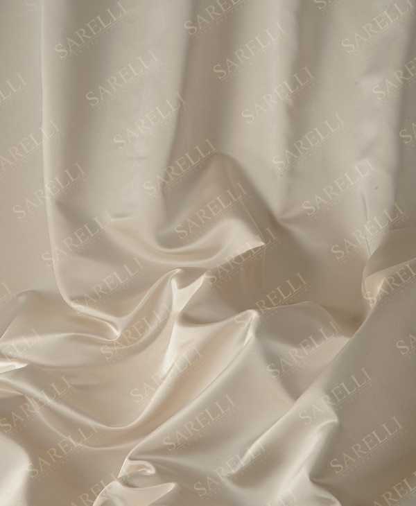 Antique White Gold