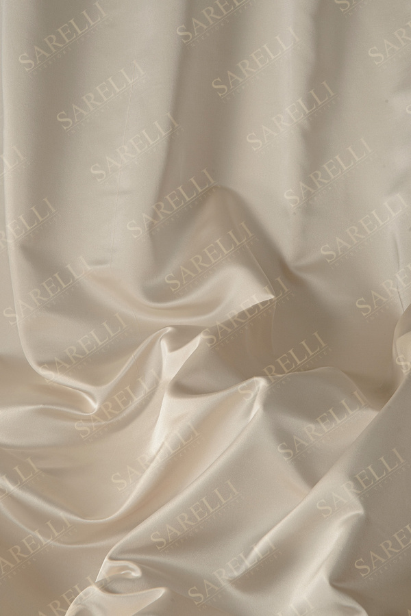 Portofino Plain Antique White Gold
