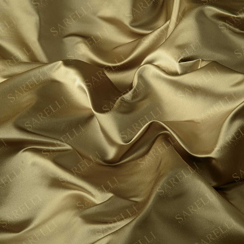 Classic Green Gold