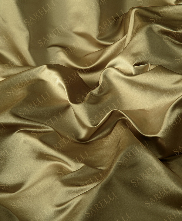 Classic Green Gold
