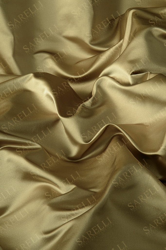 Portofino Plain Classic Green Gold