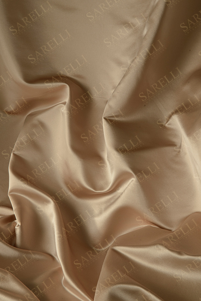 Portofino Plain Cream Gold