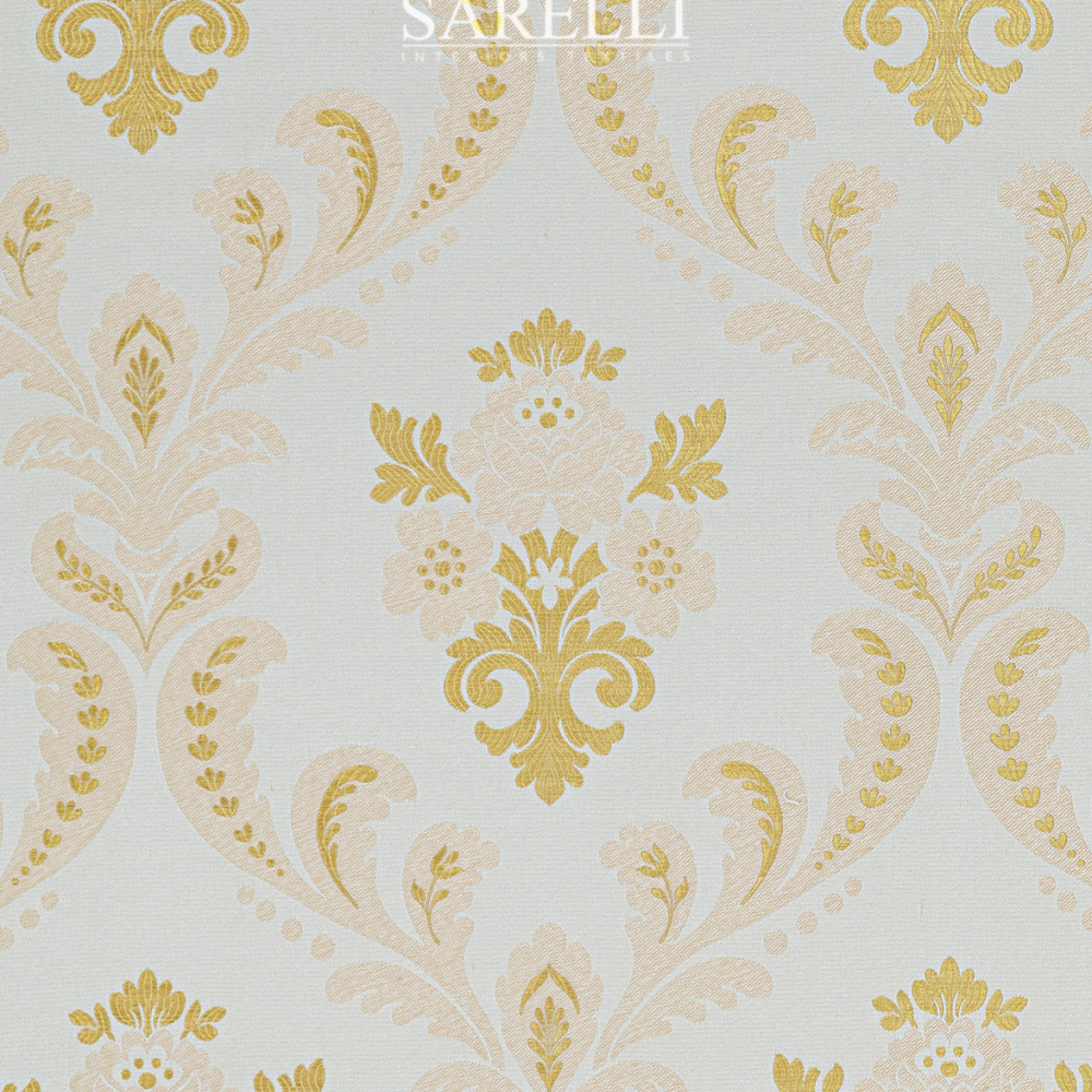 Elegant Ivory