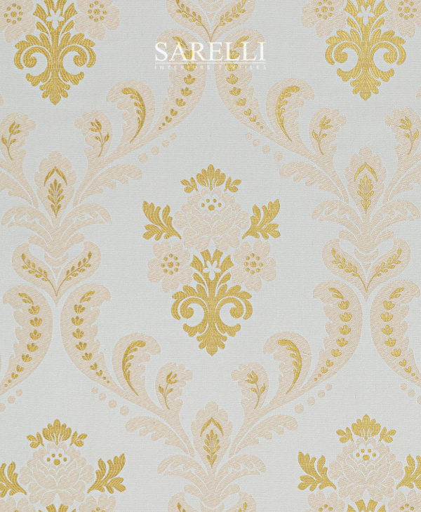 Elegant Ivory