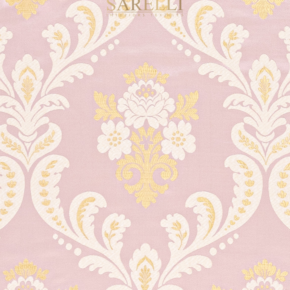 Luxury Pink