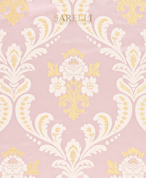 Luxury Pink
