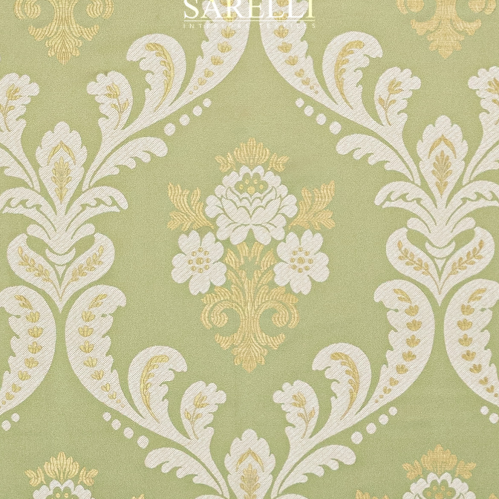 Pistachio Green