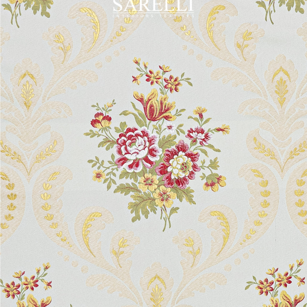 Elegant Ivory