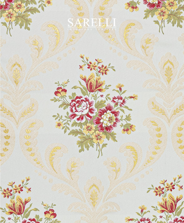 Elegant Ivory