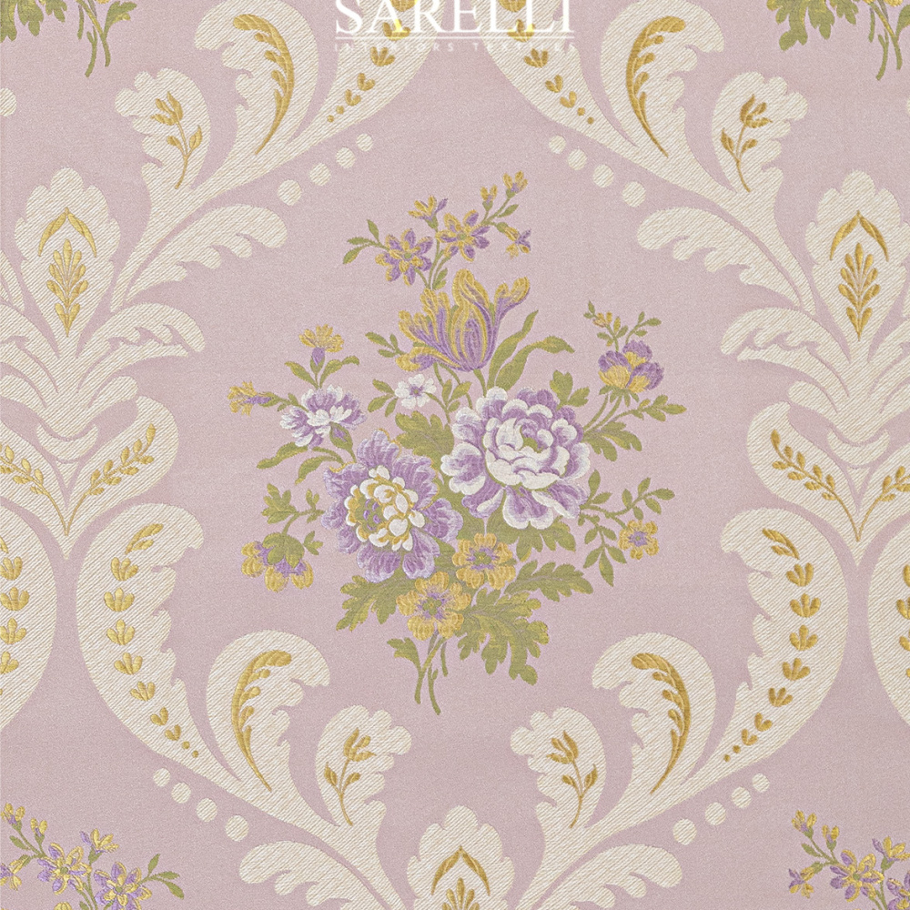Luxury Pink