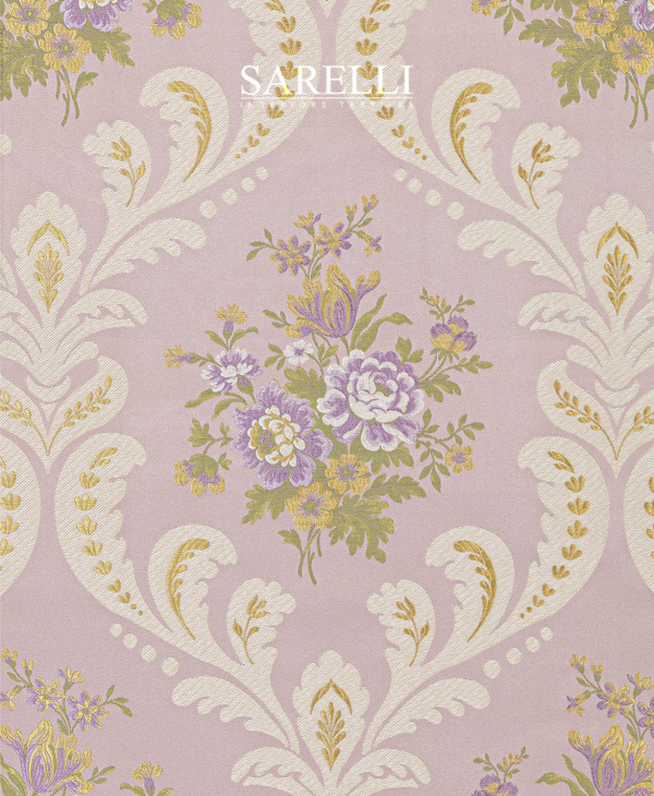 Luxury Pink
