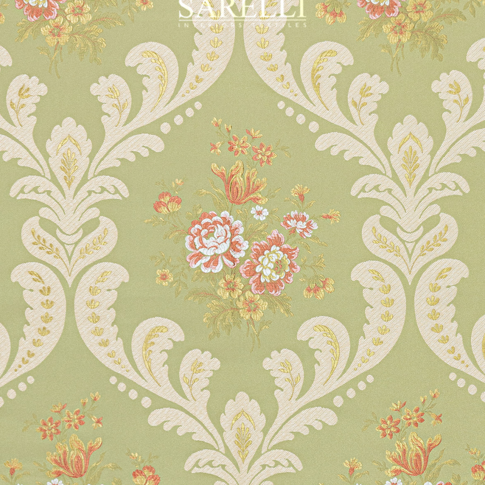 Pistachio Green