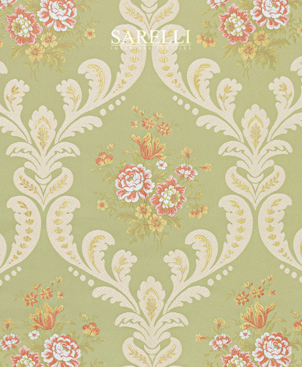 Pistachio Green