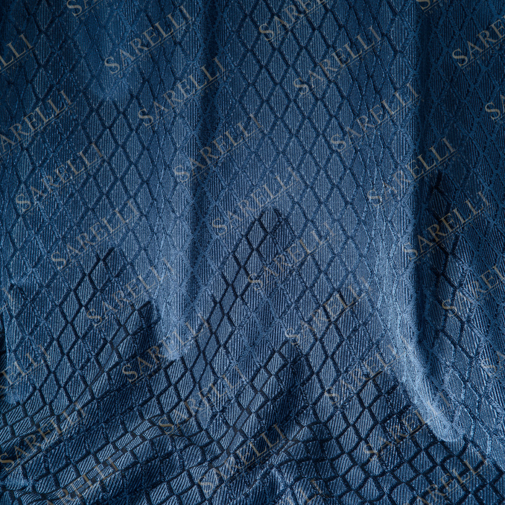 Night Blue