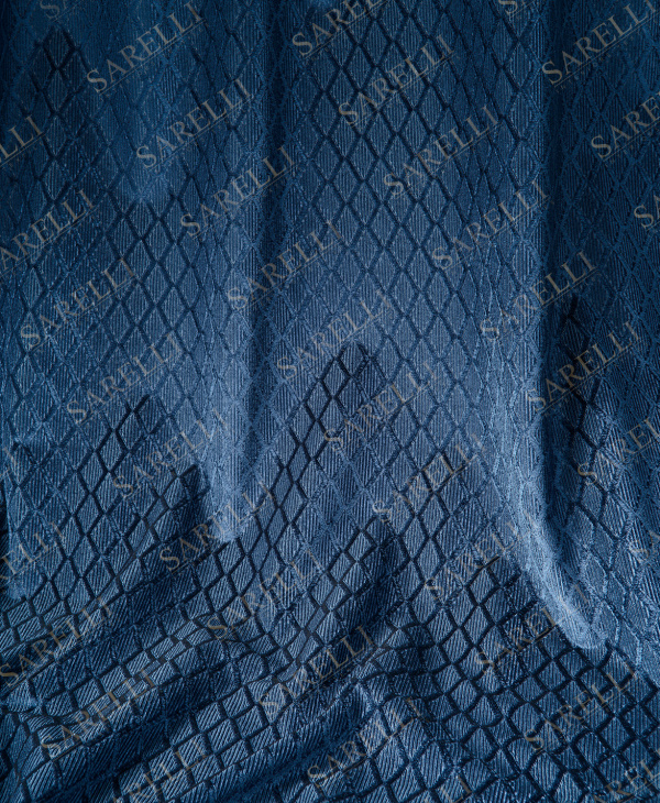 Night Blue