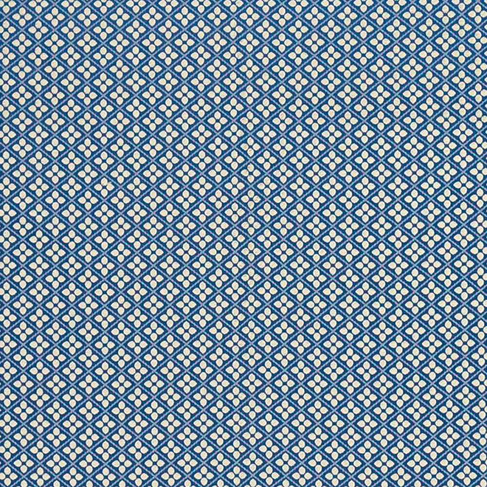Luxury Blue