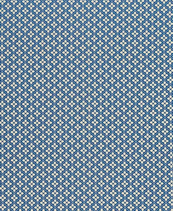 Luxury Blue