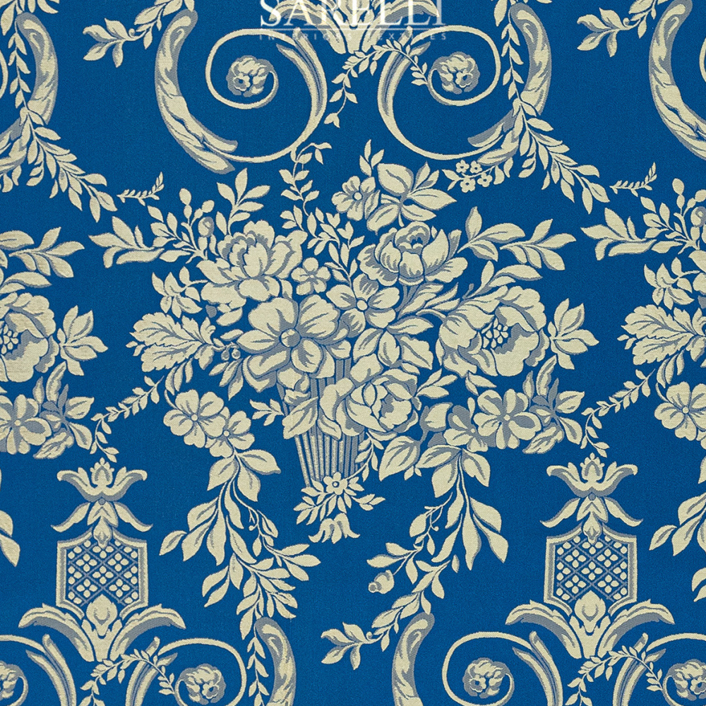 Luxury Blue