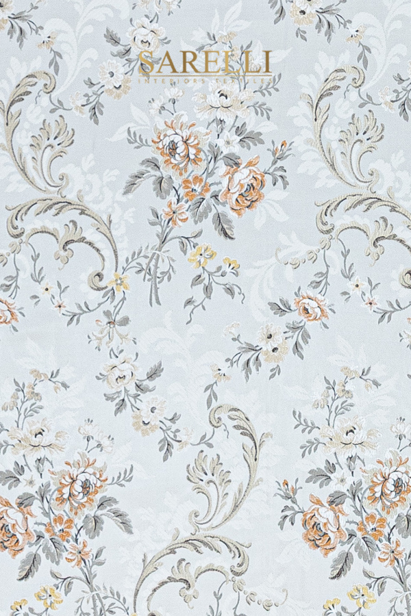 Flower Coordinated One