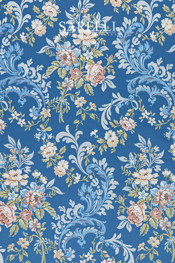 Flower Coordinated One