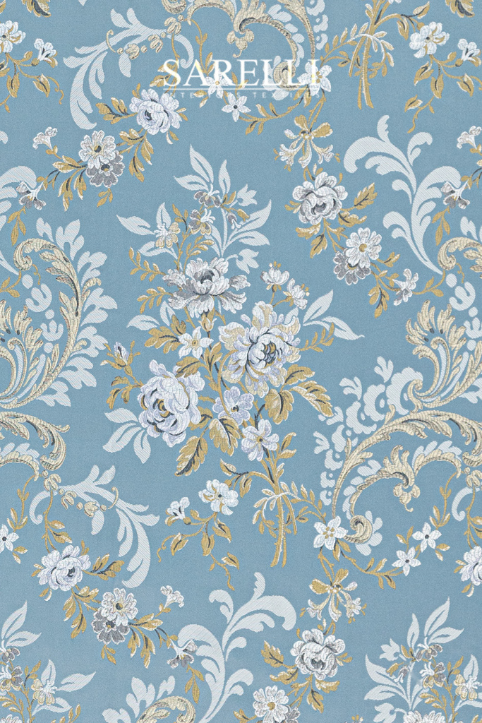 Flower Coordinated One