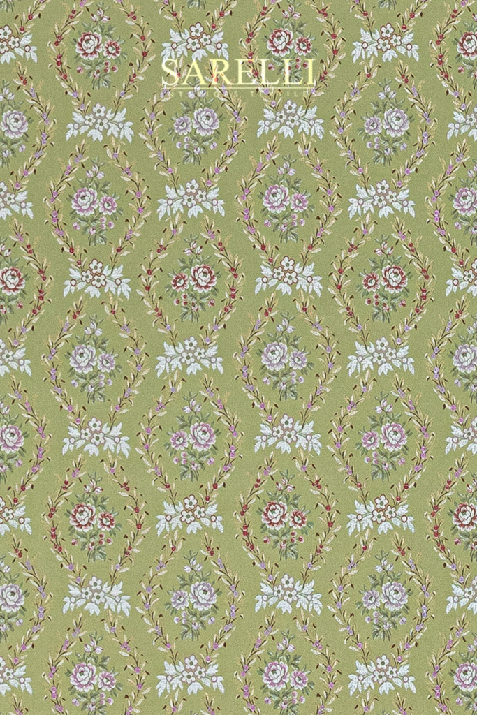 Flower Coordinated Two